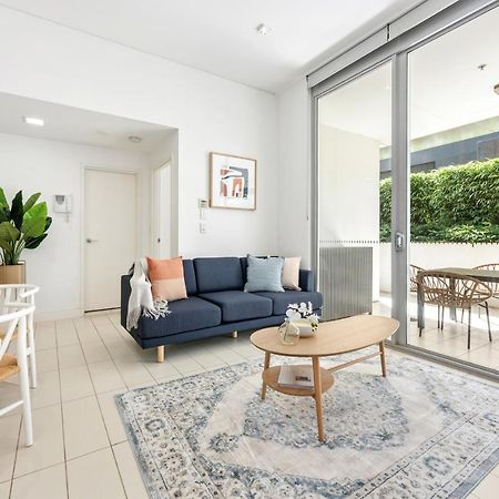 The Alta Apartments By Urban Rest Sydney Exterior photo