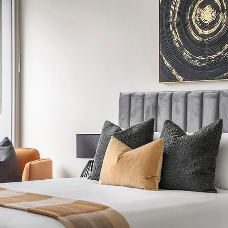 The Alta Apartments By Urban Rest Sydney Exterior photo