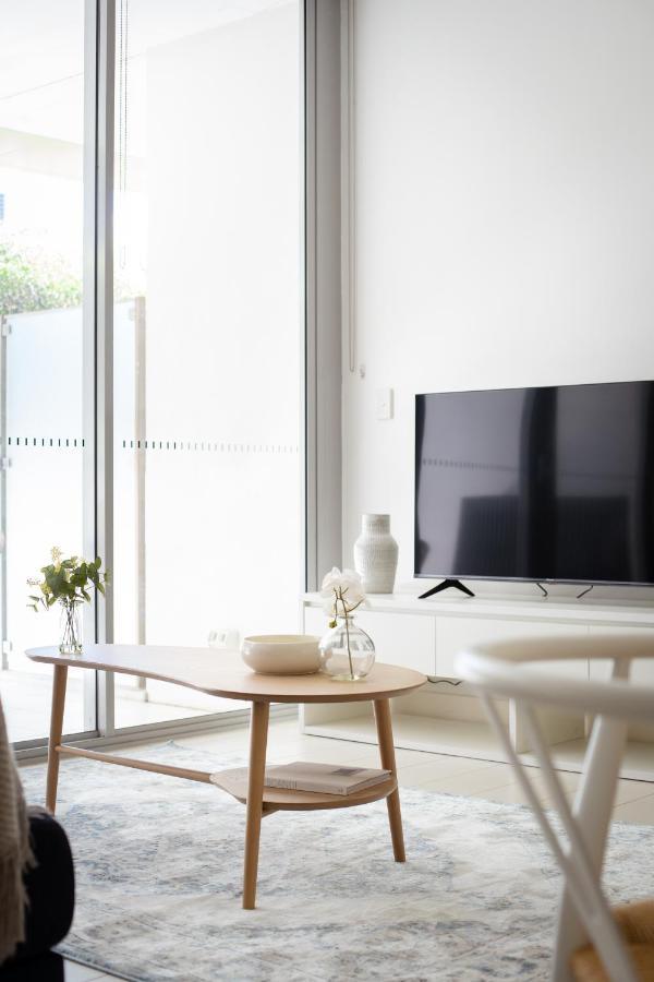 The Alta Apartments By Urban Rest Sydney Exterior photo
