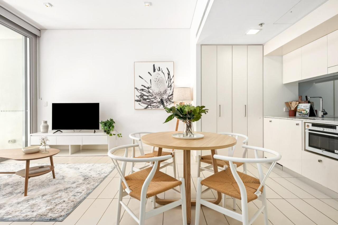 The Alta Apartments By Urban Rest Sydney Exterior photo