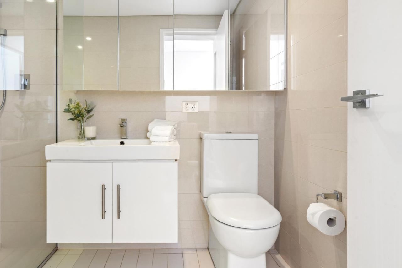 The Alta Apartments By Urban Rest Sydney Exterior photo