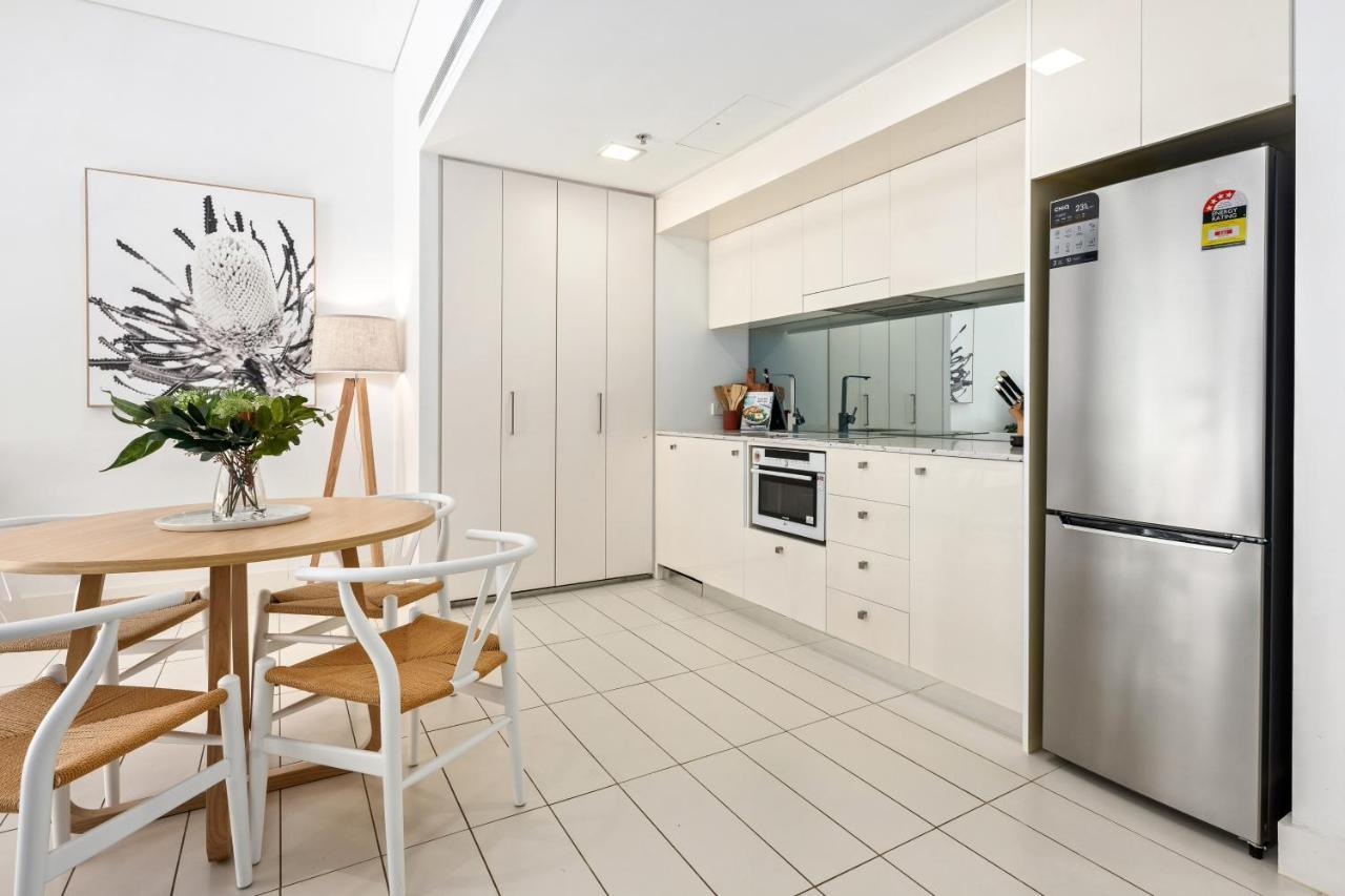 The Alta Apartments By Urban Rest Sydney Exterior photo