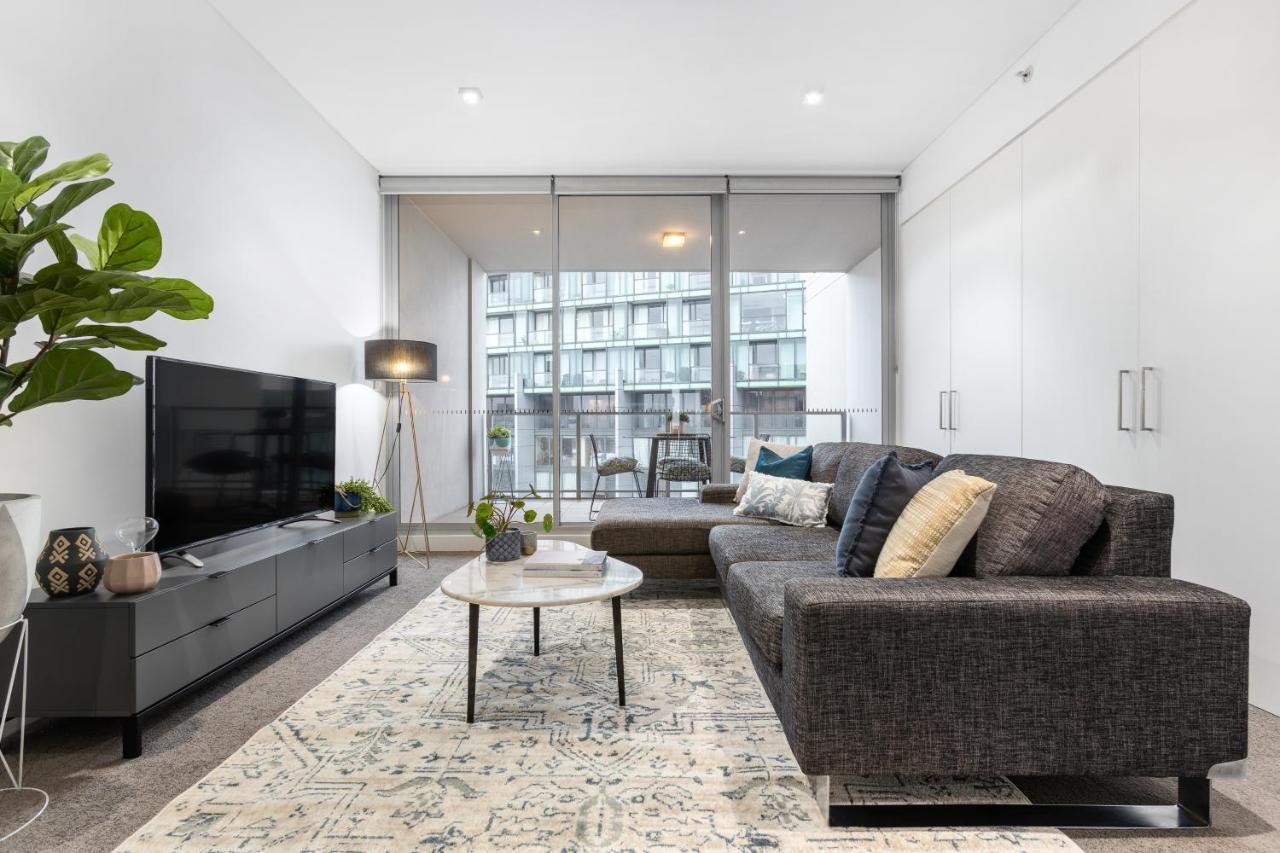 The Alta Apartments By Urban Rest Sydney Exterior photo