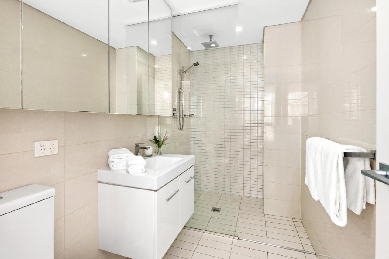 The Alta Apartments By Urban Rest Sydney Exterior photo