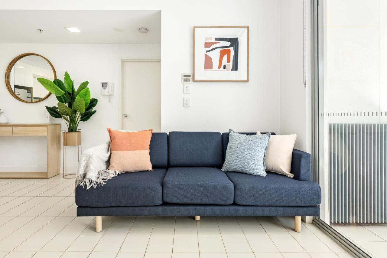 The Alta Apartments By Urban Rest Sydney Exterior photo