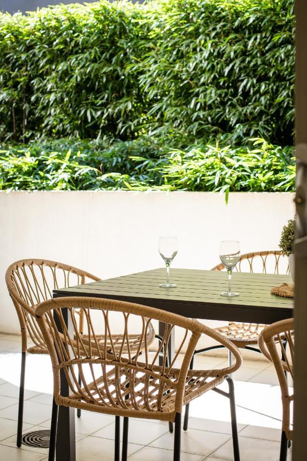 The Alta Apartments By Urban Rest Sydney Exterior photo