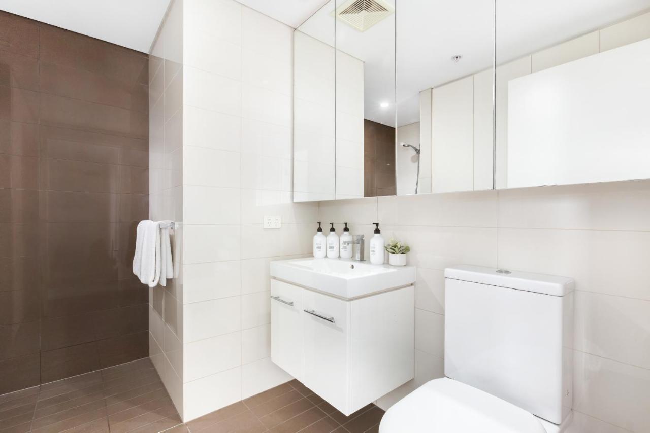 The Alta Apartments By Urban Rest Sydney Exterior photo