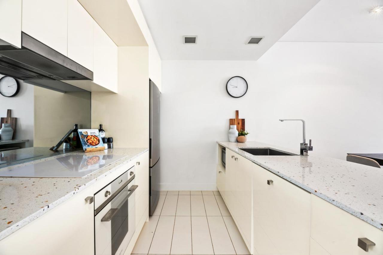 The Alta Apartments By Urban Rest Sydney Exterior photo
