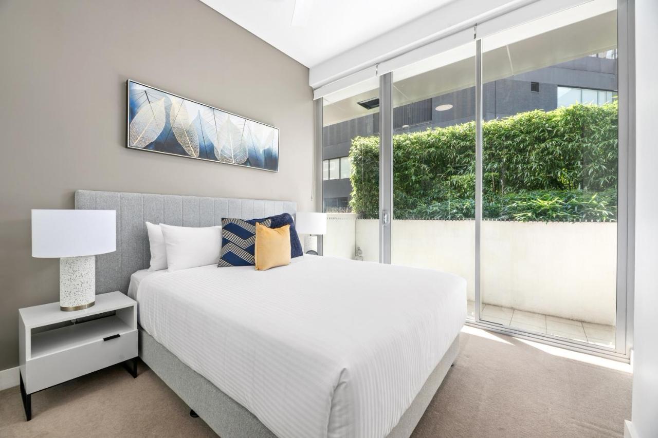 The Alta Apartments By Urban Rest Sydney Exterior photo