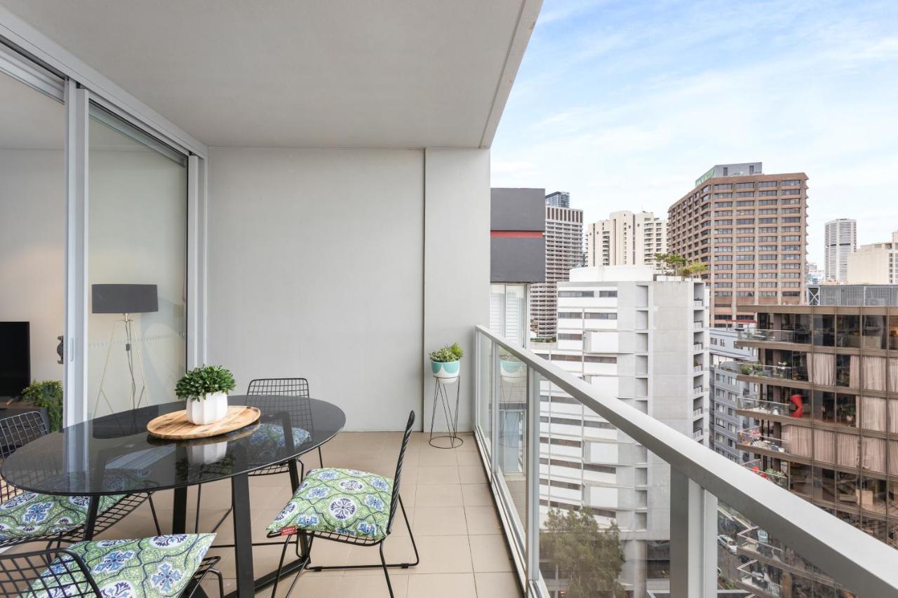 The Alta Apartments By Urban Rest Sydney Exterior photo