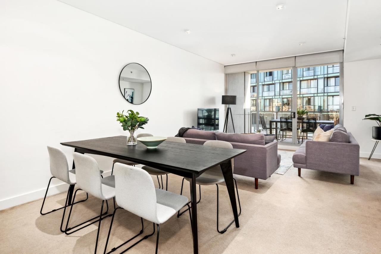 The Alta Apartments By Urban Rest Sydney Exterior photo