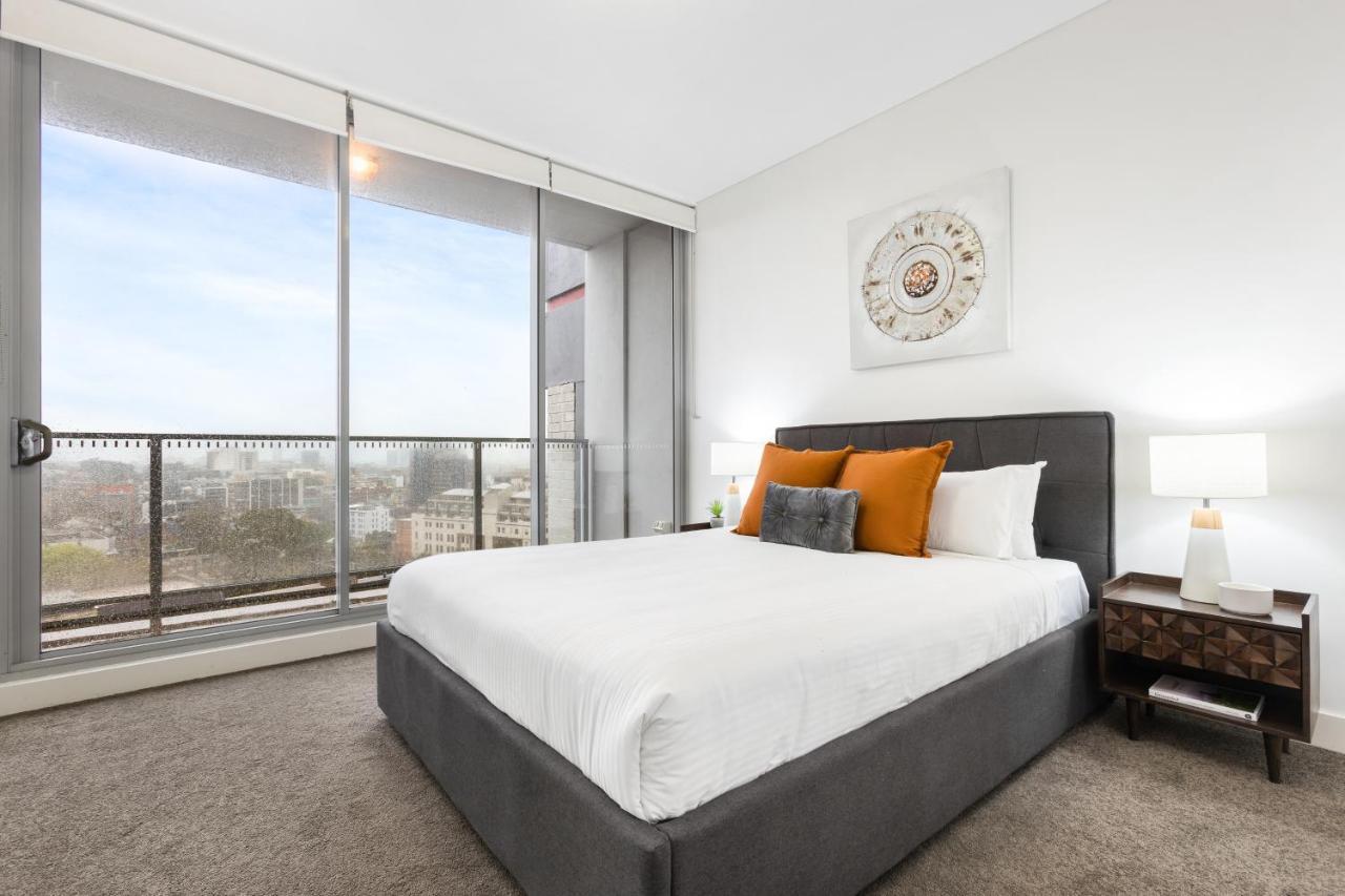 The Alta Apartments By Urban Rest Sydney Exterior photo