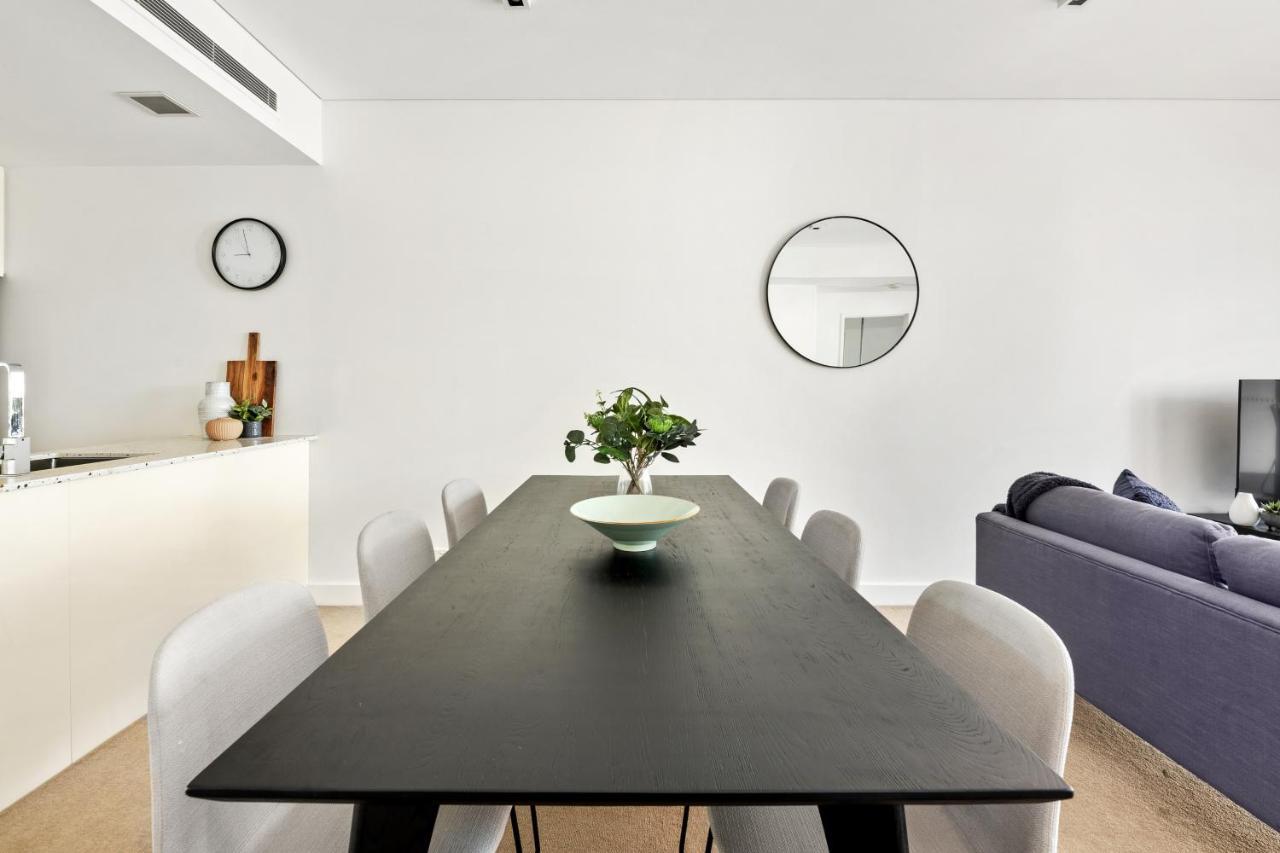 The Alta Apartments By Urban Rest Sydney Exterior photo