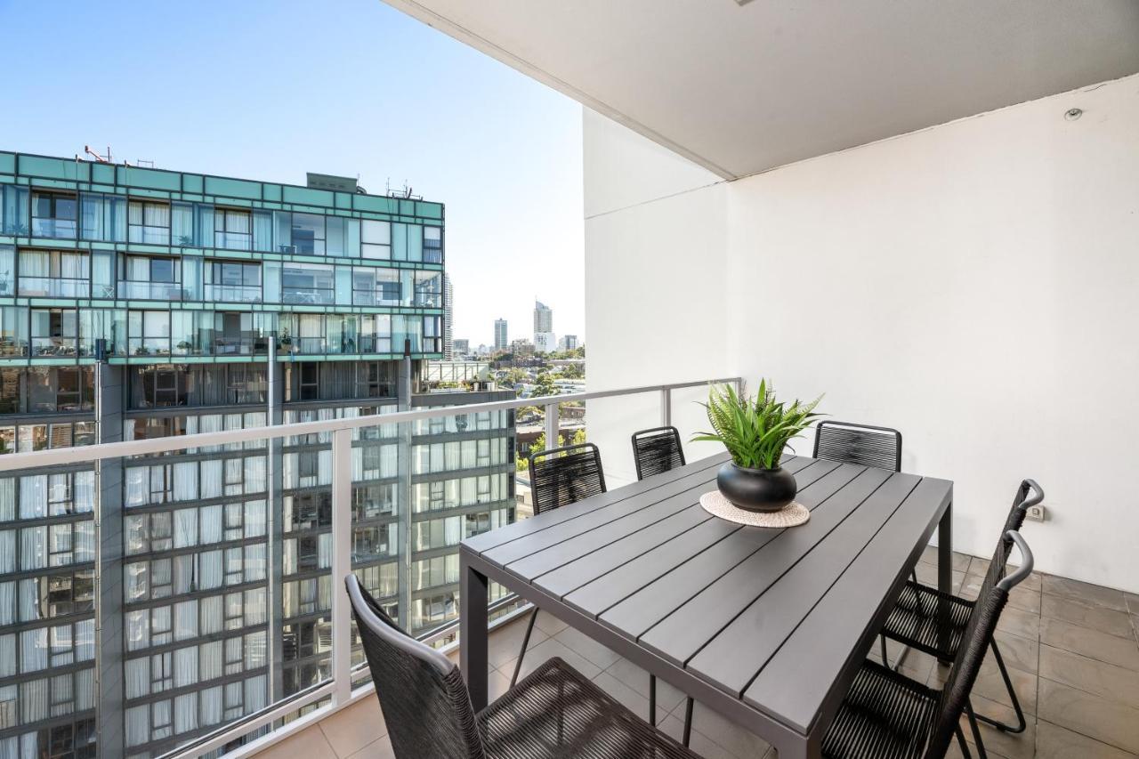 The Alta Apartments By Urban Rest Sydney Exterior photo
