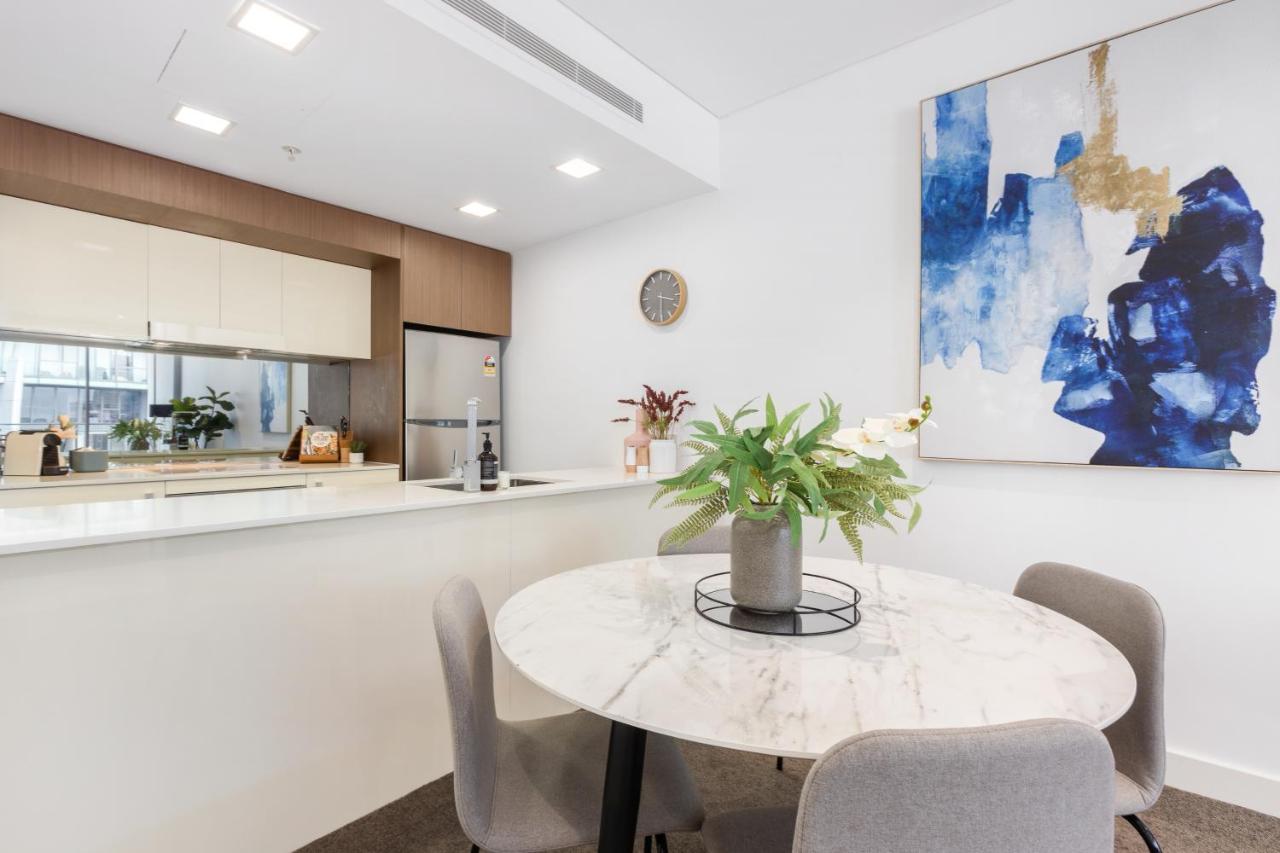 The Alta Apartments By Urban Rest Sydney Exterior photo