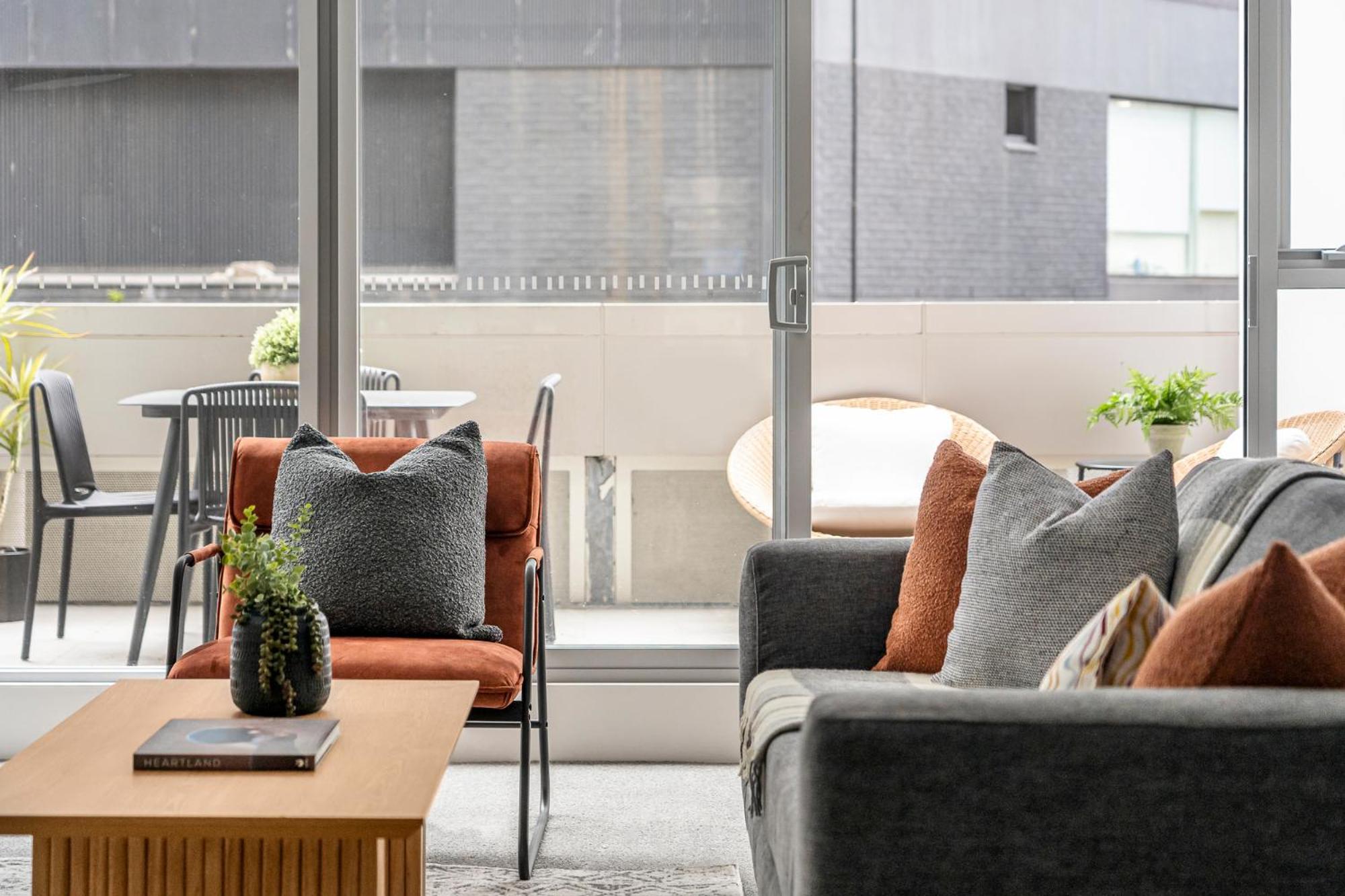 The Alta Apartments By Urban Rest Sydney Exterior photo
