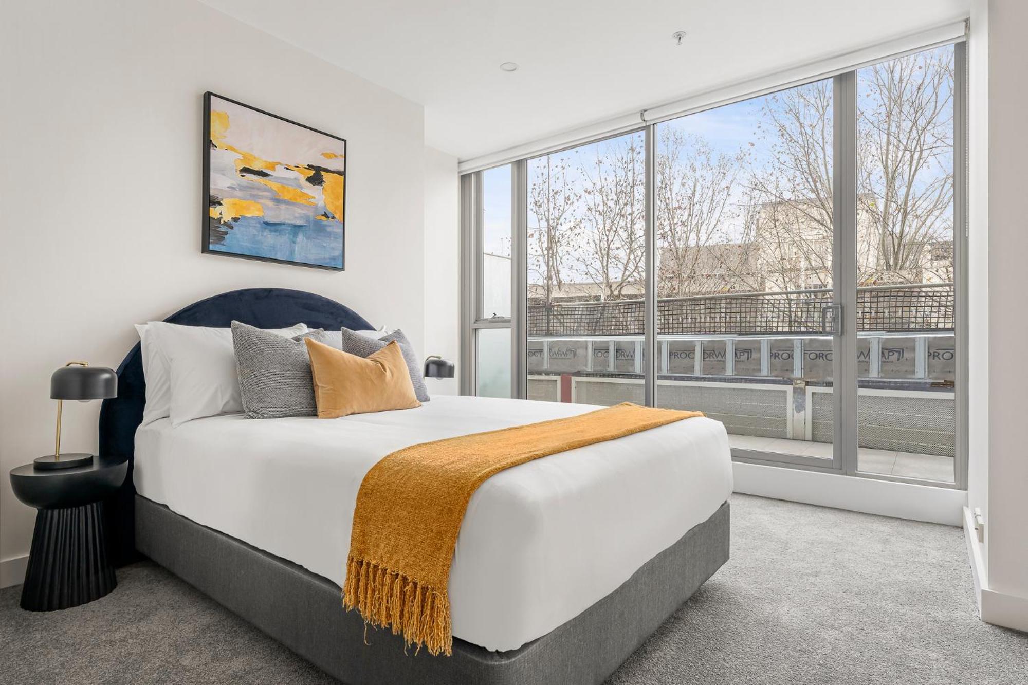 The Alta Apartments By Urban Rest Sydney Exterior photo