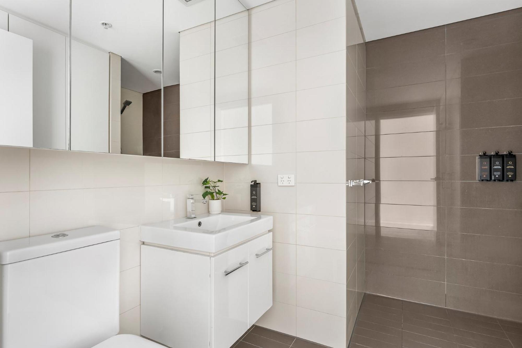 The Alta Apartments By Urban Rest Sydney Exterior photo